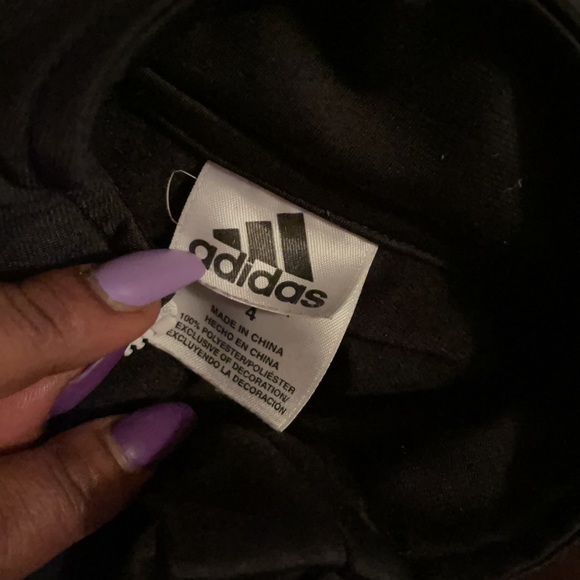 Adidas Jacket - Picture 3 of 3